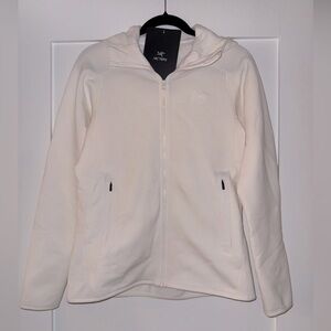 Arc'teryx Arctic Silk Kyanite Women’s Hoody